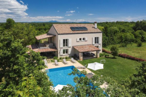 Villa & SPA My Koltrina